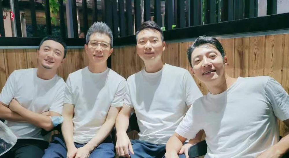 央视中秋节目单出炉央视f4表演歌曲不主持莫文蔚表演引关注