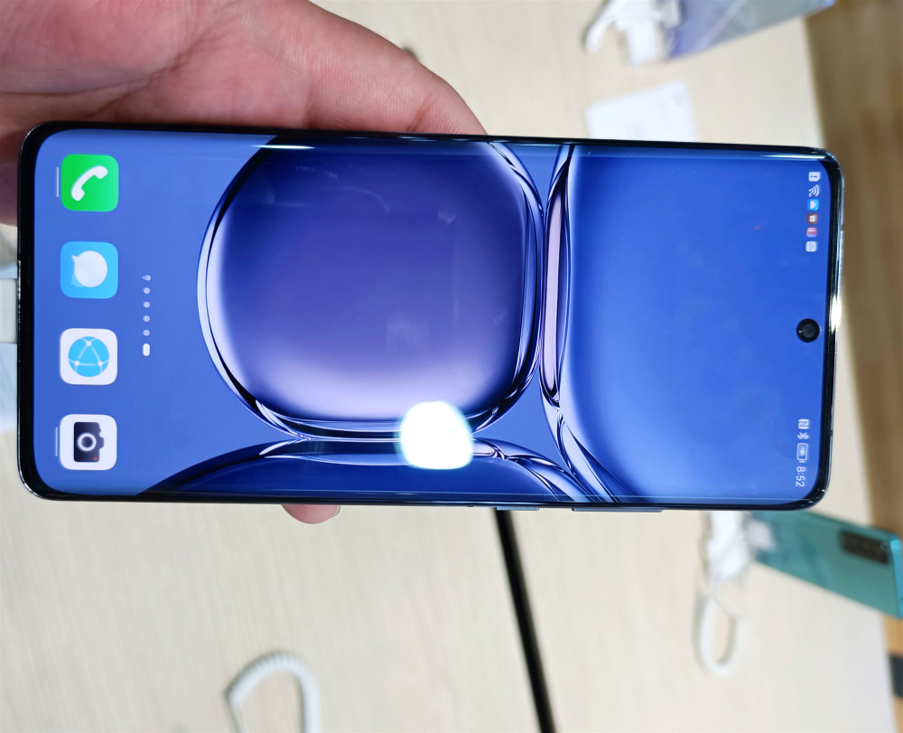 不顾朋友反对，我执意要买华为P50 Pro，使用一个月谈谈感受插图4