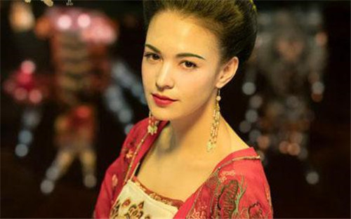 李隆基捨得賜死楊貴妃 原因很明顯 她不過是另一個女人的替代品 中國熱點