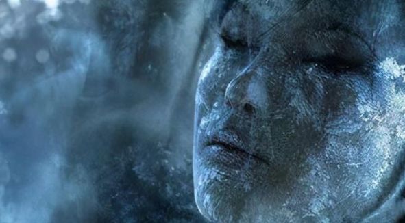 四年过去了,仍然没有詹姆斯贝德福德复活的消息.