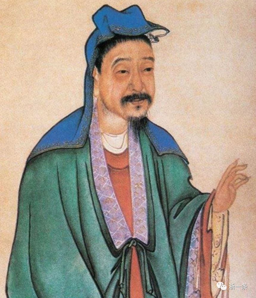 金华12大历史名人中义乌竟然占了5位