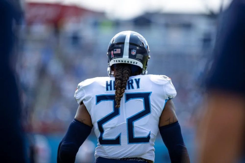 本周海鹰的魔鬼筋肉人dk-梅特卡夫和泰勒-洛克特能否撕破泰坦的防线呢