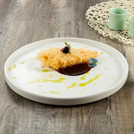 六道时尚菜品,潮流味道