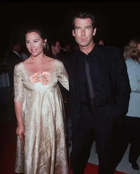 好莱坞巨星小李子莱昂纳多,可能是史上最成功的"坏男人",交往了那么多