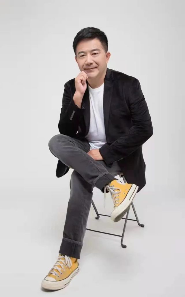 (上海交通广播30周年定制版)