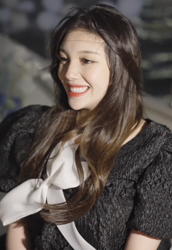 小猪先生求婚成功,兜儿被嘲体型太壮,坦言体重已有150斤