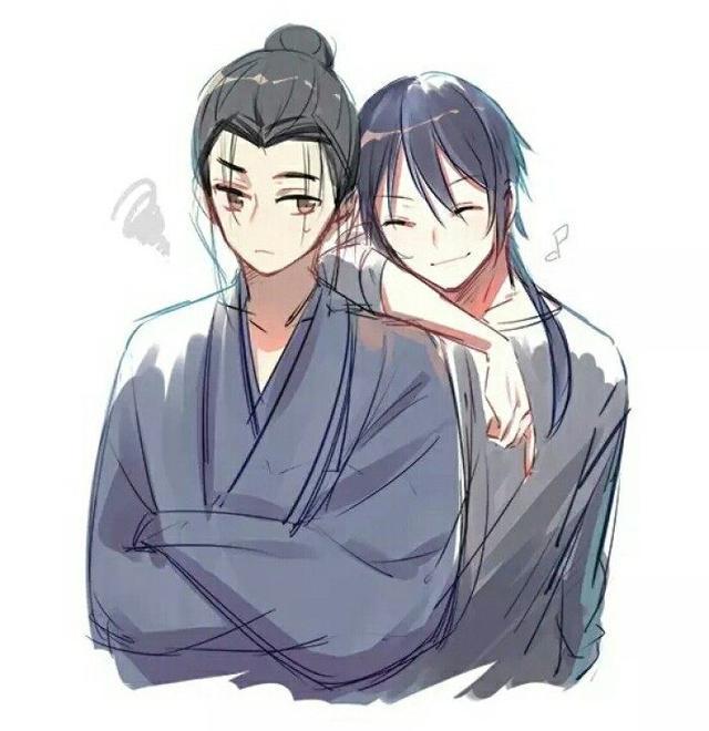 300漫头|《一人之下》特辑