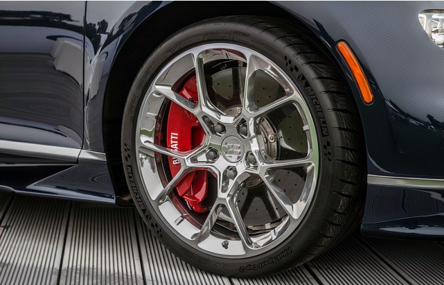 想要给车辆换一套轮毂轮胎需要固定型号吗轮毂轮胎这么选