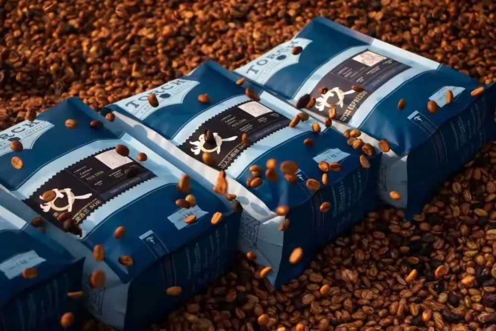 在普洱饮一杯人类高质量咖啡