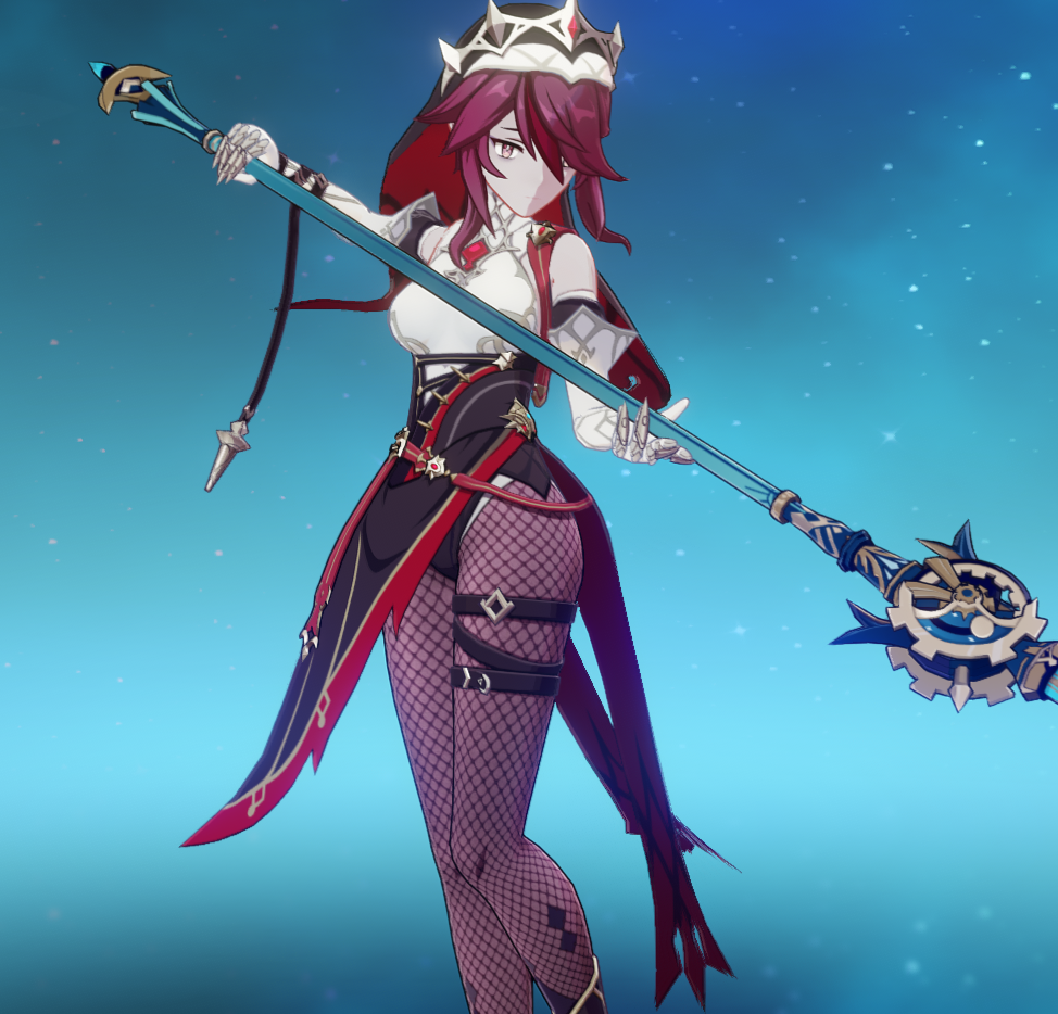 原神:心海up池四星公布,罗莎莉亚首次返场,武器池太毒了_腾讯新闻