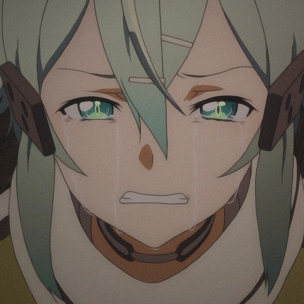 是属于寡王的单人温柔头像