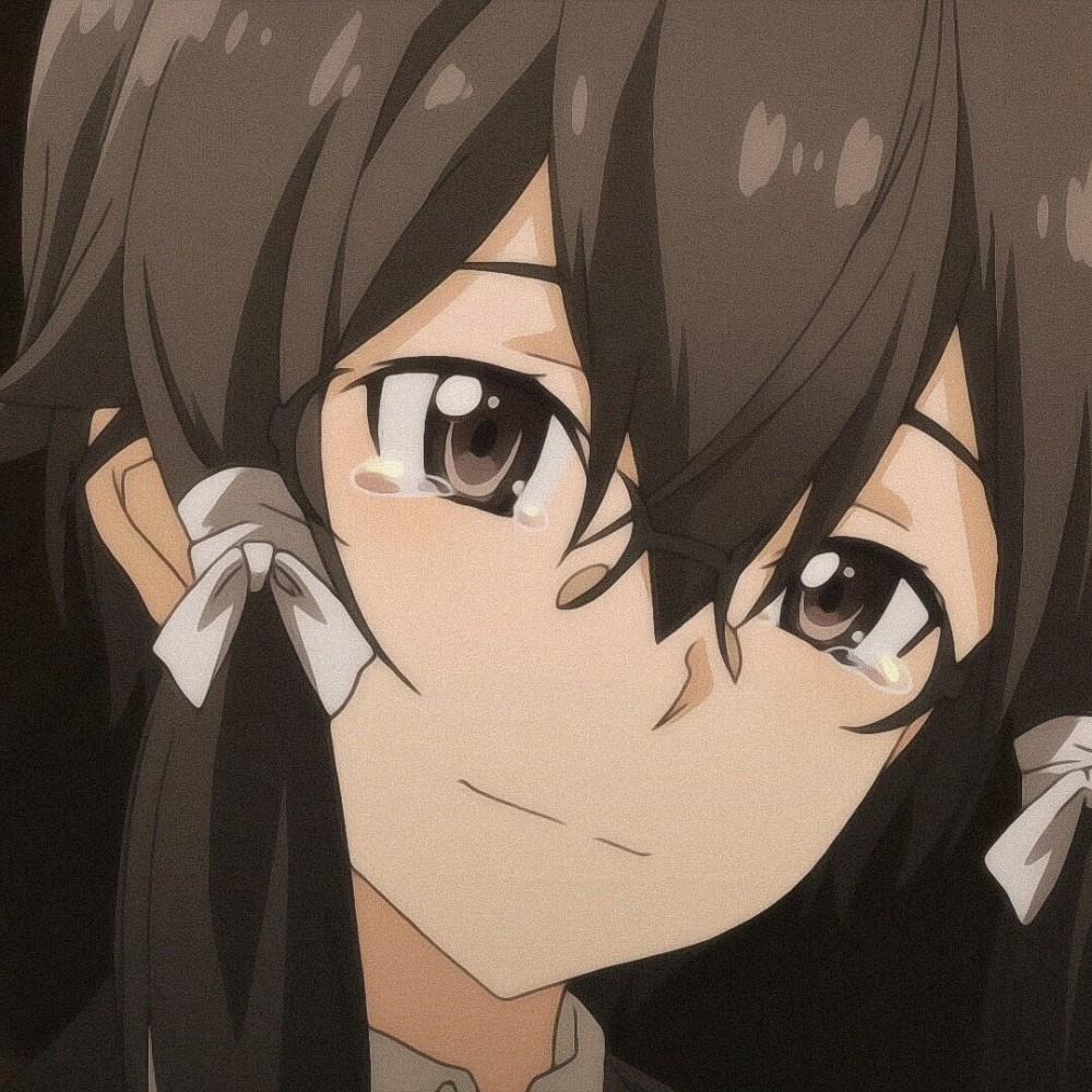 是属于寡王的单人温柔头像