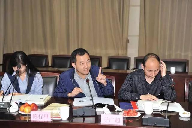 巴东县委书记有多"嚣张"?大骂贪官:谁再敢把手伸向工程就抓谁