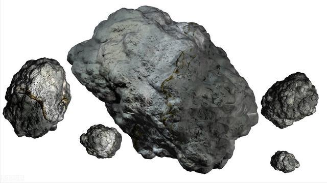 10吨重的陨石坠落青海,宇宙给中国送来的惊喜,各国纷纷祝贺_腾讯新闻