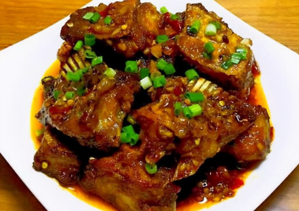 好吃到爆的几道家常菜,简单易做,解馋开胃,客人吃过都夸赞