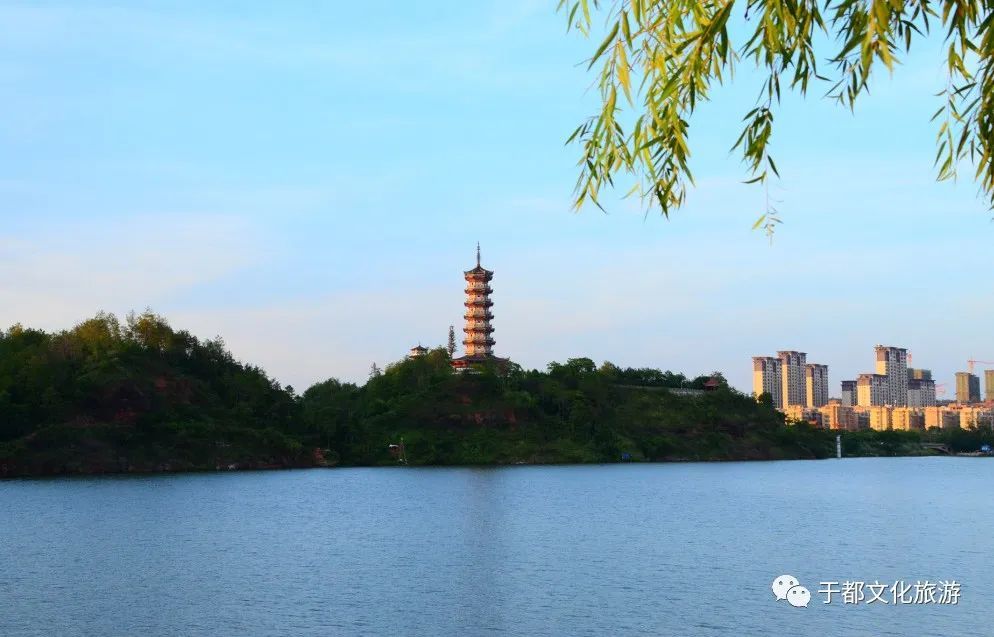 中秋小长假,最美的风景在家乡,来一趟于都之旅吧～_腾讯新闻