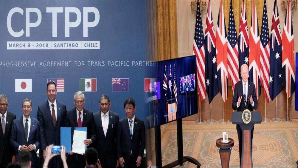 中国能否加入cptpp 11个成员态度如何 日澳两国已明确表态反对 腾讯新闻