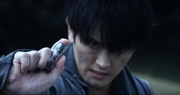 捷德奥特曼:伏井出k的母星之所以被毁灭,真的与贝利亚无关吗_腾讯新闻