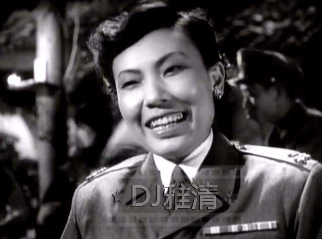 八一厂第一女反派胡敏英的那些往事绝顶聪明一生好强最终却自杀离世