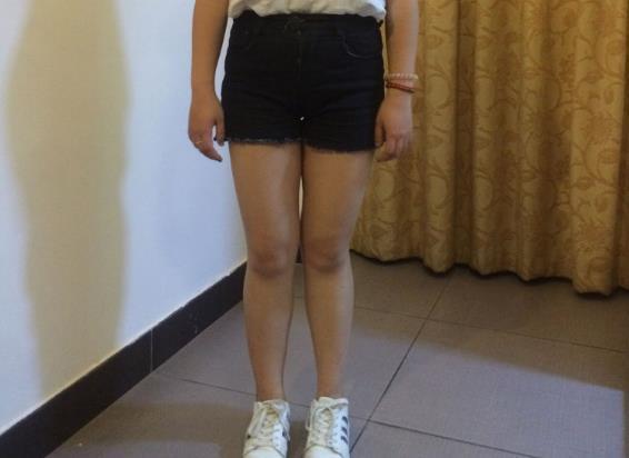 你还在羡慕筷子腿?其实腿粗的人,可能会有这3方面的优势