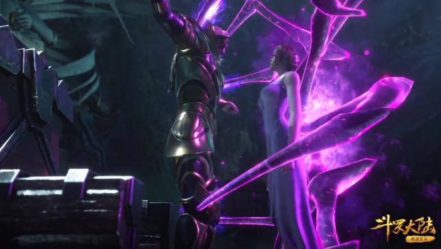 网友:千仞雪和唐三感情戏何时安排|千仞雪|唐三|斗罗|阿银|千寻疾