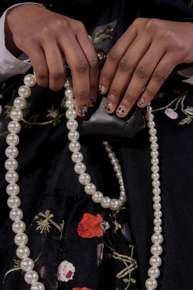 背诵新概念的最佳方法穿单品少适合女人哪种珍珠打理