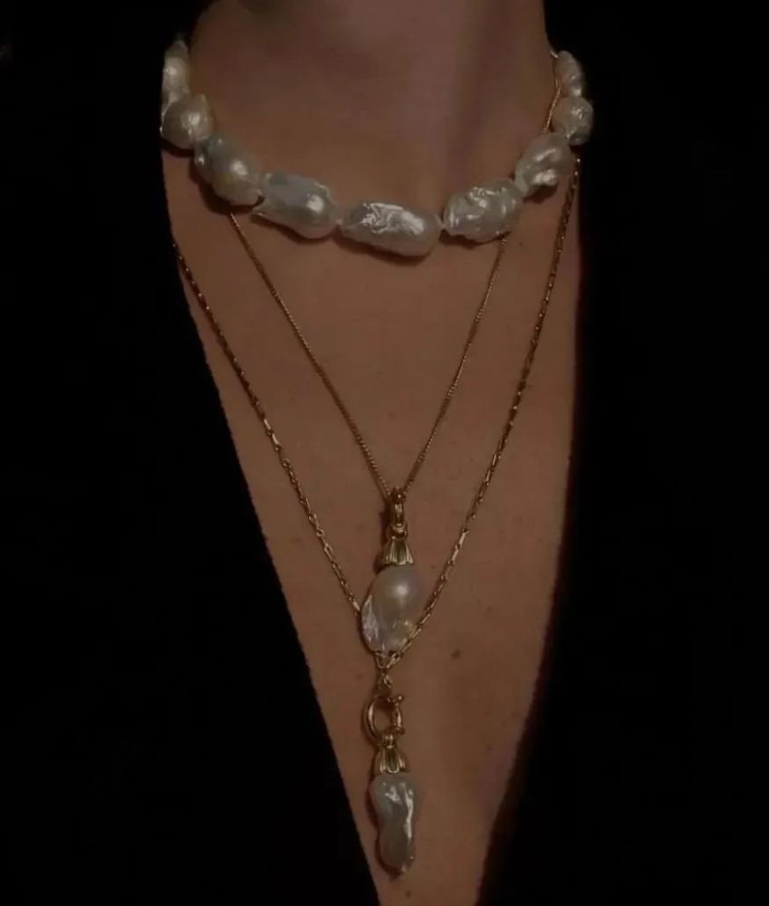 背诵新概念的最佳方法穿单品少适合女人哪种珍珠打理