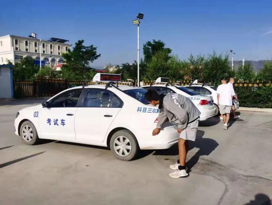 科一考完多久才能考科二科三 腾讯新闻