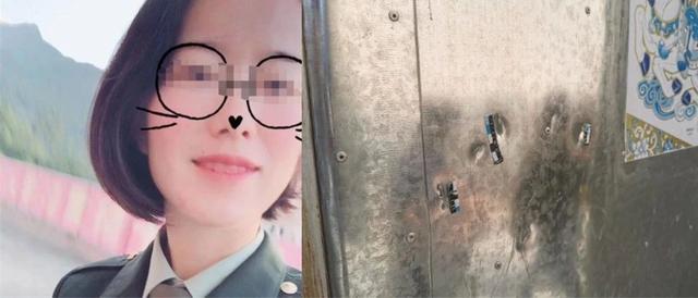 丽江反杀案,退伍女兵唐雪为自卫,反杀1米9挑衅男,后来怎么样了