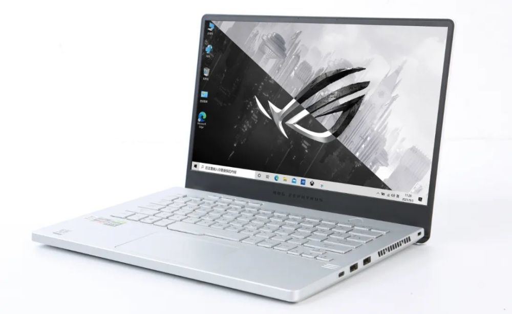 高颜值,高性能,高便利性——rog幻14 2021款