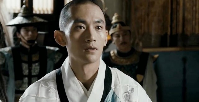 新《天龙八部》大结局，虚竹为何离家出走，难道是老婆过于强势_腾讯新闻