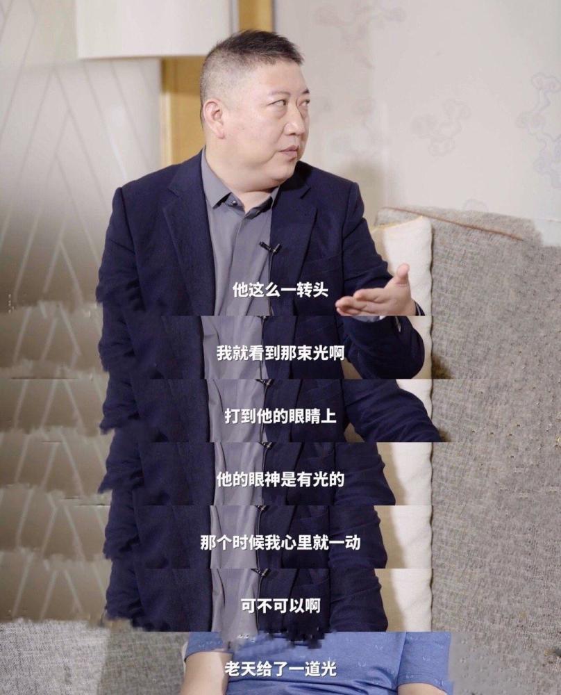 “正剧小生”张晚意：凭借陈延年一角一夜爆红，他藏得太深了