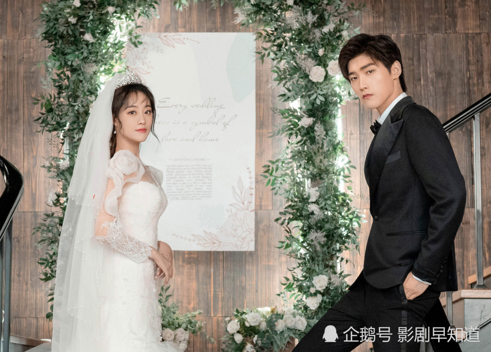 程序员那么可爱陆漓疑似车祸流产邢昭林又演追妻火葬场