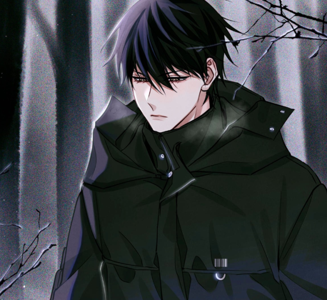 全球高考漫画游惑进入树林后像个傲娇小公主鬼手要登场了