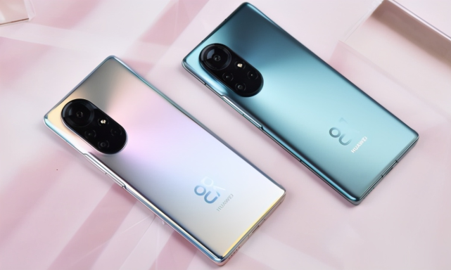 华为4g新机完全曝光预装鸿蒙最新系统主打中端影像功能