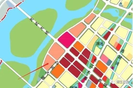 闲言碎语吕枫林建议把南阳西岗上的北京路改为隆中大道