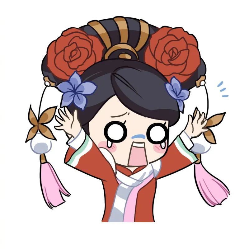 王者荣耀头像安琪拉如懿