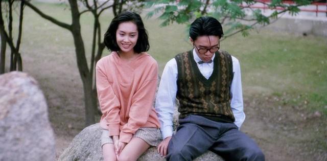 朱茵谈周星驰不结婚原因:没结婚不一定单身,被误会了很多年