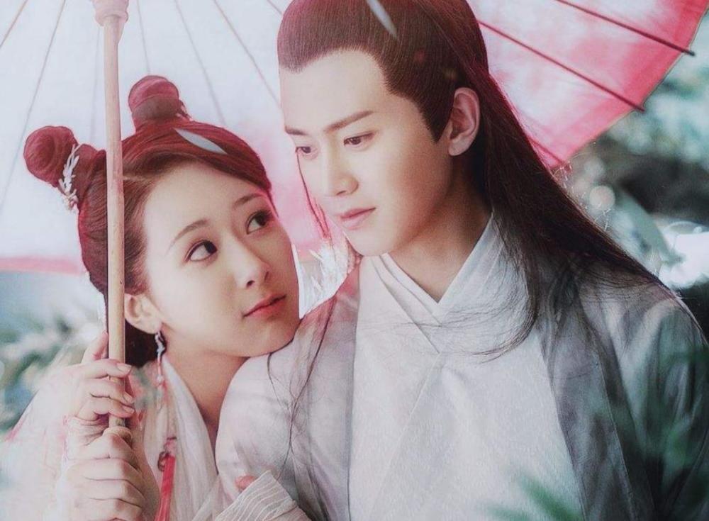 和杨紫合作过的四位男明星 前三位红到发紫,唯独他却怎么捧都捧不红