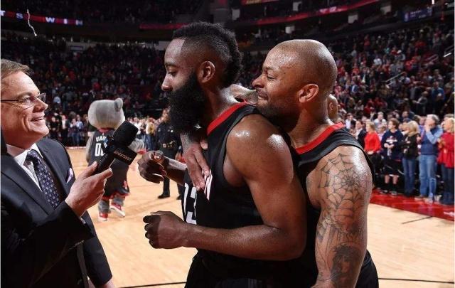 哈登 塔克谈NBA：一切都是生意，加内特：别让忠诚害了你，詹姆斯双手赞成