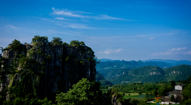 祝贺!朝天曾家镇获评广元市"十大魅力乡镇"