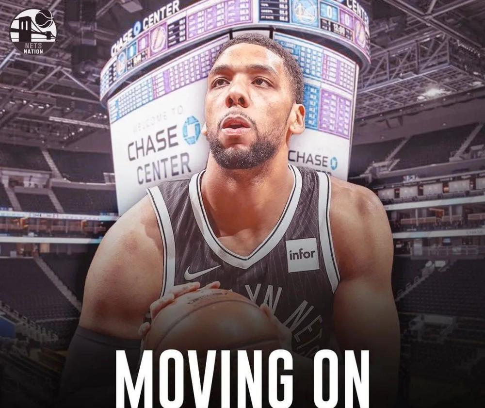 贾利尔·奥卡福 篮网官宣！NBA探花正式离队！他才25岁，就要退役了