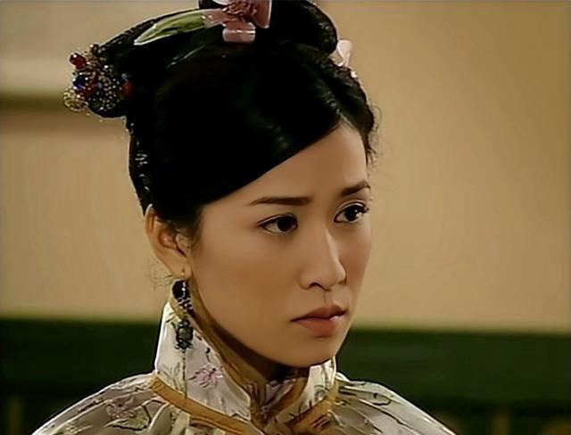 《金枝欲孽》告诉你:女人得不到真爱,其实与两件事有关