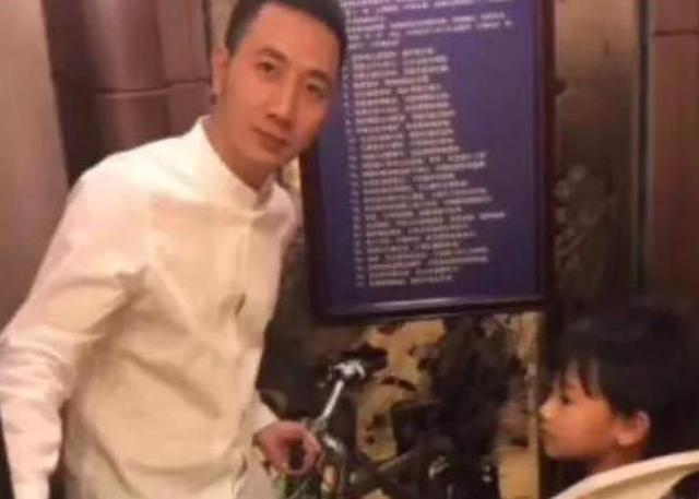 错付真心曝林生斌想出家朱舅舅极力阻拦怕想不开陪同一起去做法事