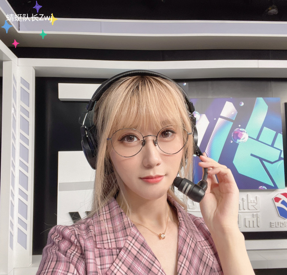 dota2刀圈五小金花的人气为何如此之高水友台妹克我