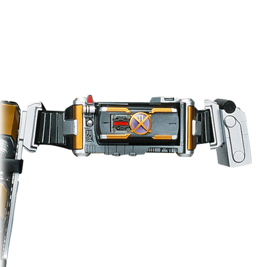 汇总假面骑士中那些万人骑腰带,你想要哪一条?