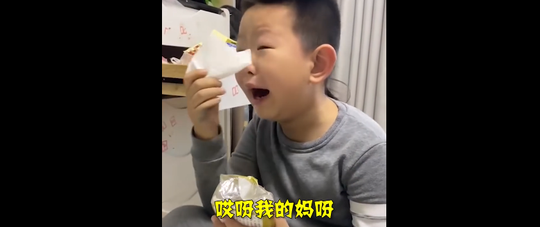 为什么两个孩子恰恰好猜成语_大同好粮,越叫越响!