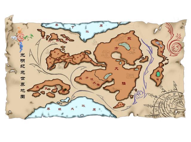 4本恨不得反复刷看的玄幻小说,作者想象力丰富,故事神转折!