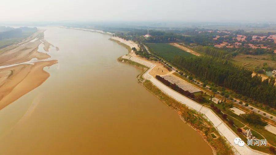 山东启动黄河防灾Ⅳ级应急响应!东平湖老湖水位将超警戒线_腾讯新闻