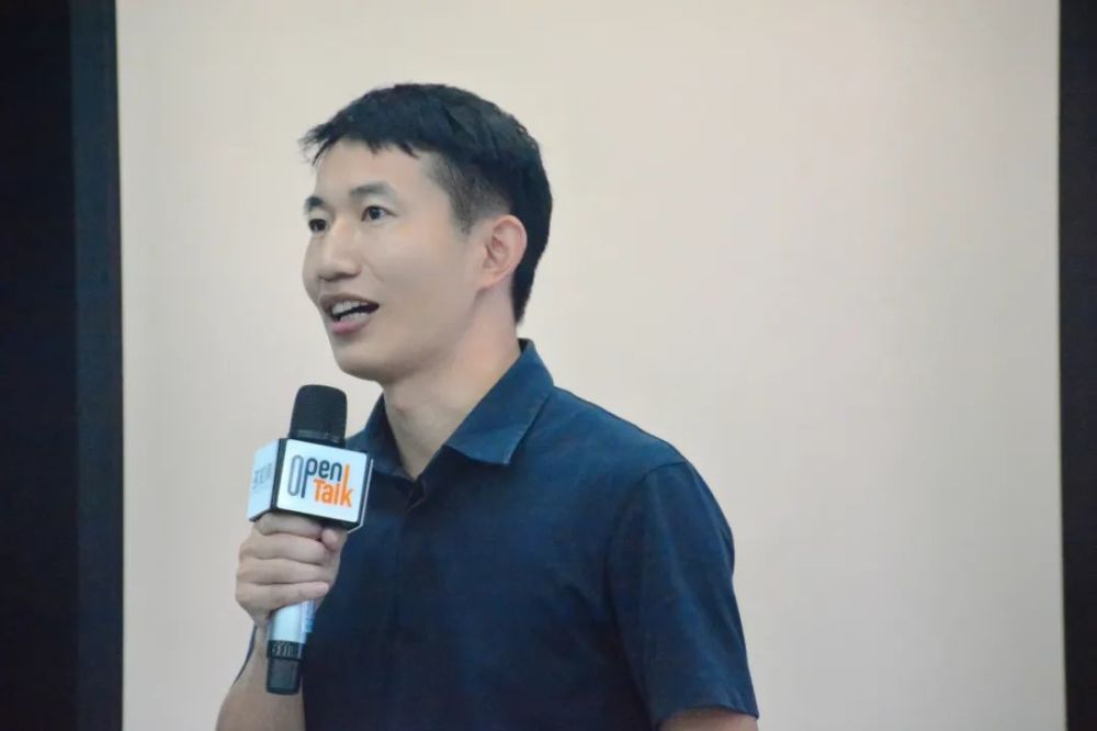 书香源钱智勇:"5 2"政策后,校外托管如何落地课后服务?|opentalk